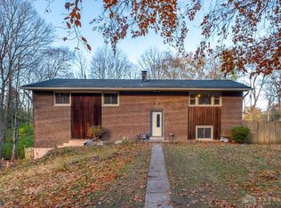 1849 Shady Ln, Dayton, OH 45432
