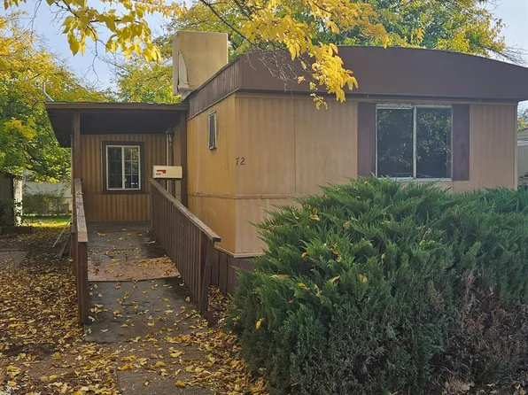 1616 Oro Dam Blvd E #72, Oroville, CA 95966