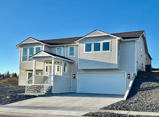 1974 Sunnyside, Moscow, ID 83843