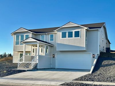 1974 Sunnyside, Moscow, ID, 83843
