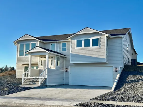 1974 Sunnyside, Moscow, ID 83843