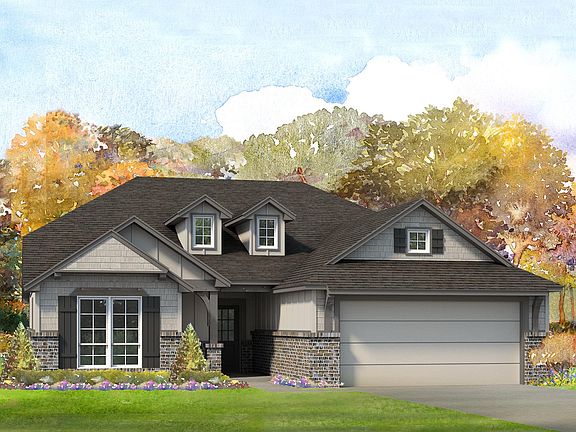 Owen Classic Elevation