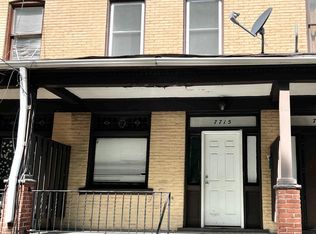 7715 Stanton Ave, Pittsburgh, PA