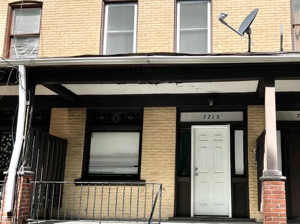 7715 Stanton Ave, Pittsburgh, PA 15218