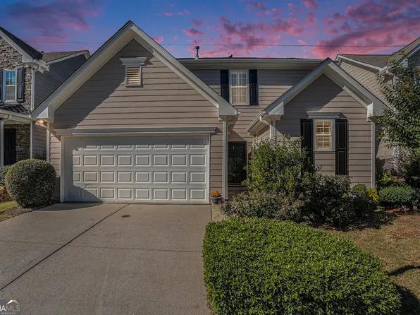 2934 Winterhaven Ct, Dunwoody, GA 30360