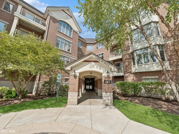 405 Village Grn Unit 404, Lincolnshire, IL 60069