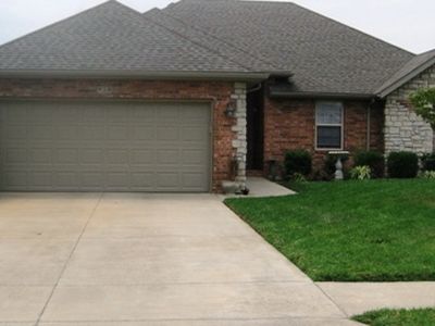 928 E Weldon Dr, Nixa, MO, 65714