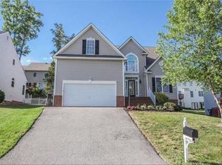 14736 Waters Shore Dr, Midlothian, VA 23112