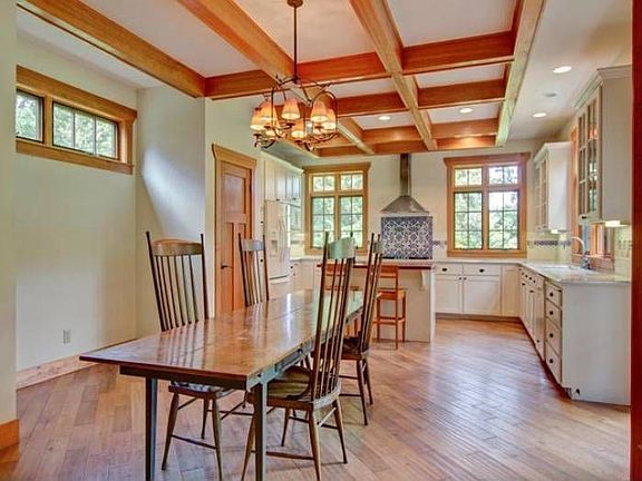 Dining Room/Kitchen