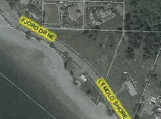 17492 Fjord Dr NE, Poulsbo, WA 98370
