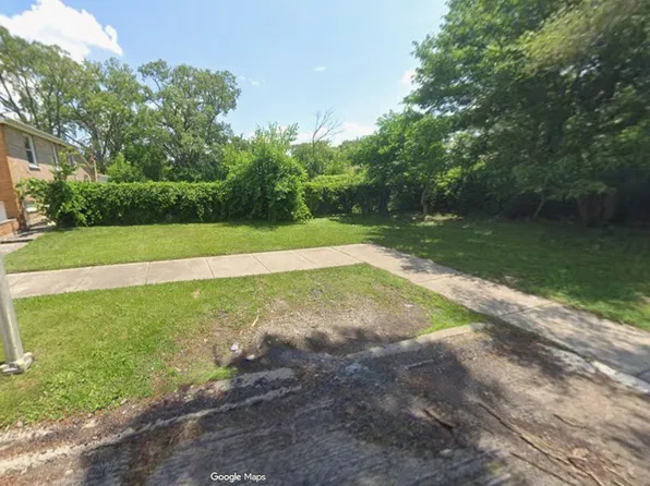 7449 S Emerald Ave, Chicago, IL 60621