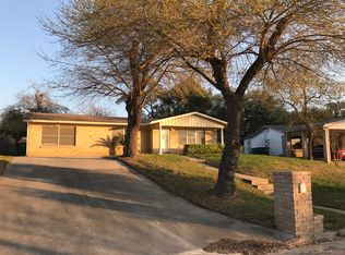 118 Colebrook Dr, San Antonio, TX 78228