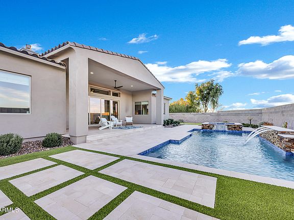 2nd image of 8396 E Granite Pass Road