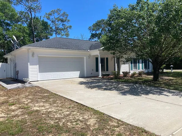 1508 W Oak Island Dr, Oak Island, NC 28465