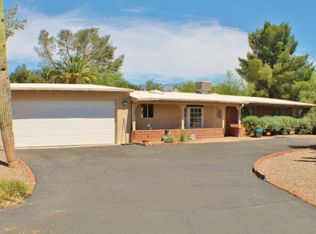 7009 E Mesa Grande Dr, Tucson, AZ 85715