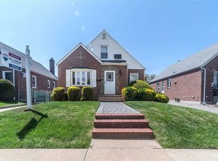 56-36 202nd St, Flushing, NY 11364