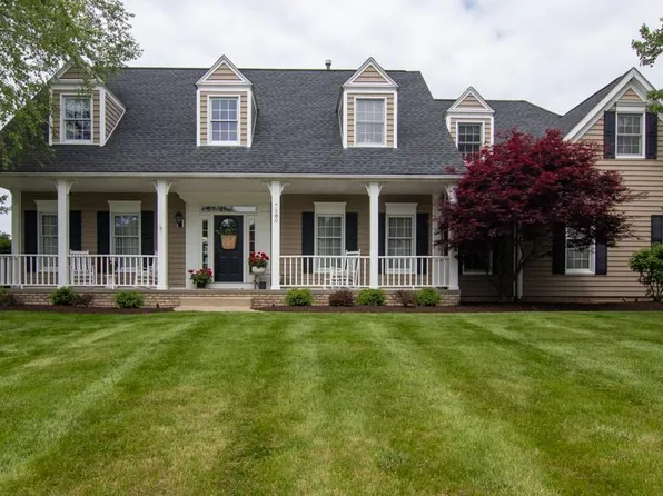 7580 Warren Point Ln, Hudson, OH 44236