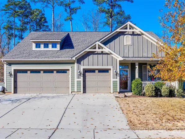 415 Sandbar Poin, Clover, SC 29710