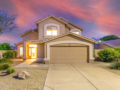 3281 W Shannon Pl, Chandler, AZ, 85226