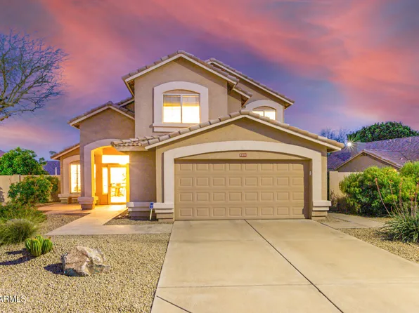 3281 W SHANNON Place, Chandler, AZ 85226