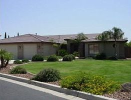 5 Bedroom,3 car garage