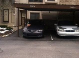 20826 Taft Rd #1, Northville, MI 48167