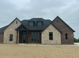 517 Longhorn Dr, Springtown, TX 76082