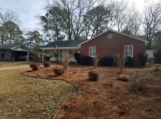 3046 Bellanca St, Columbus, GA
