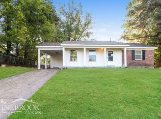3902 Edenburg Dr, Memphis, TN 38127