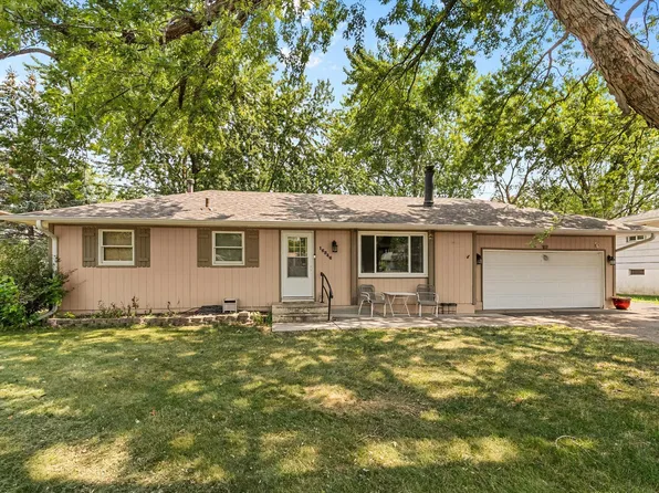 16546 Flagstaff Ave W, Rosemount, MN 55068