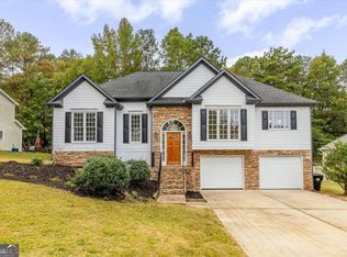74 Crestview Ln, Dallas, GA 30157
