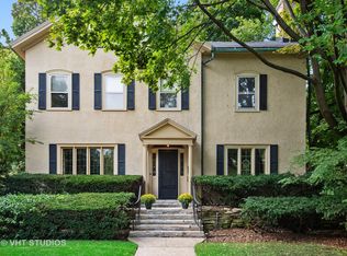 1404 Forest Ave, Evanston, IL