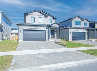 274 Middleton Ave, London, ON