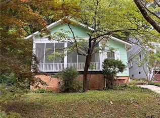 501 Harold Ave NE, Atlanta, GA 30307