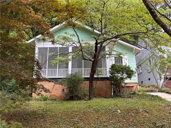 501 Harold Ave NE, Atlanta, GA 30307