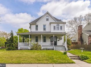 820 E Atlantic Ave, Laurel Springs, NJ 08021