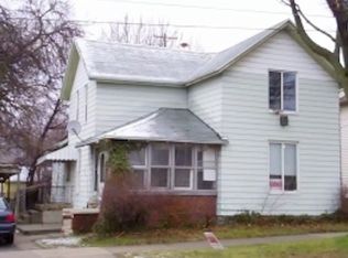 239 Sycamore St SE, Grand Rapids, MI 49503