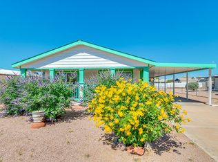 926 N Main Dr, Apache Junction, AZ 85120