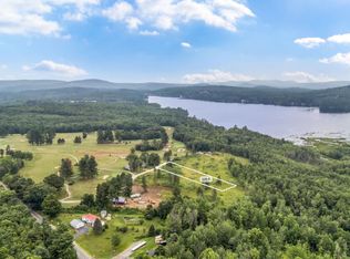 Map 29 Country Club Rd LOT 18-4, Wilton, ME 04294