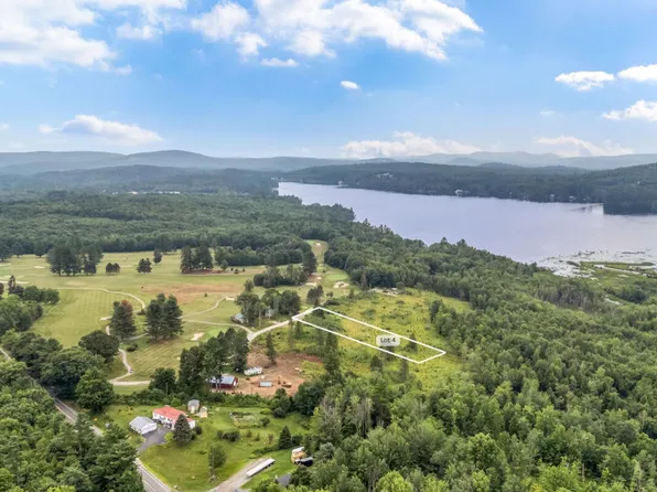 Map 29 Lot 18-4 Country Club Road, Wilton, ME 04294