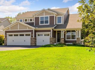 11581 Riverstone Ct, Woodbury, MN 55129