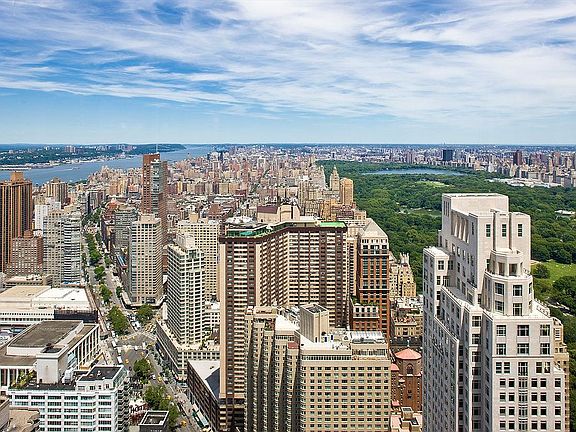4th image of 80 Columbus Cir #74B