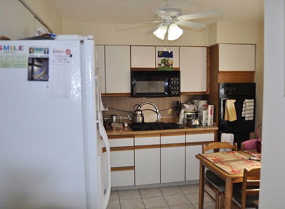 5th image of 8708 Gregory Ln #1