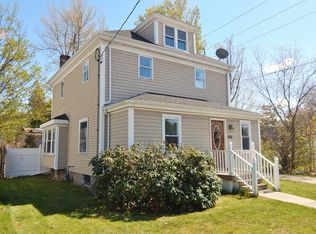 868 Belmont St, Brockton, MA 02301