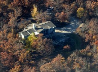 2819 N Wild Mountain Rd, Tulsa, OK 74127