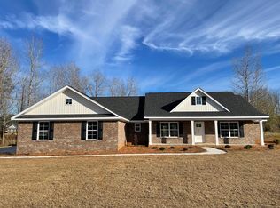 1265 Franfisher Dr, Sumter, SC 29154