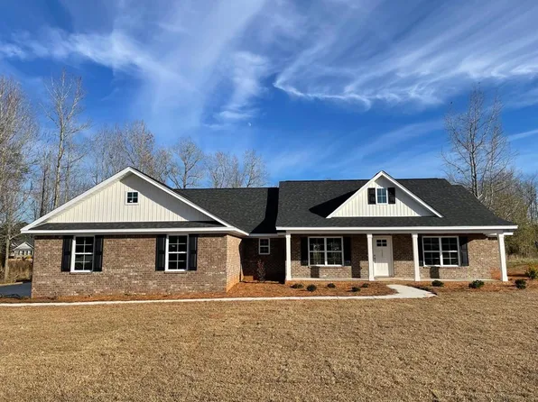 1265 Franfisher Dr, Sumter, SC 29154