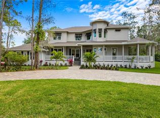 6570 Hunters Rd, Naples, FL 34109