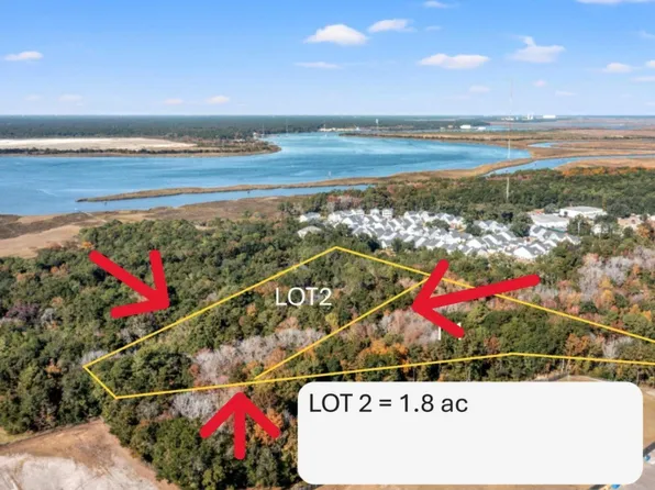 0 Yellow House Pl Lot 2, Charleston, SC 29492