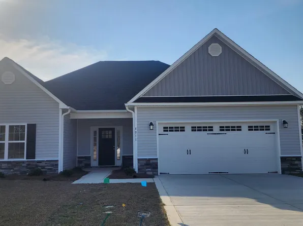 4011 Bluewater Boulevard, New Bern, NC 28562